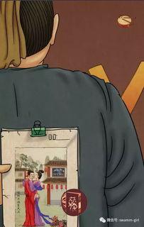 娱乐圈吃瓜漫画图片高清